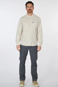 Chemise Silver Ridge™ Utility Lite Long Sleeve