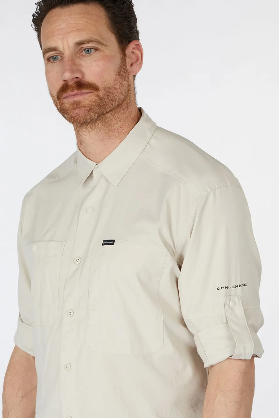 Chemise Silver Ridge™ Utility Lite Long Sleeve