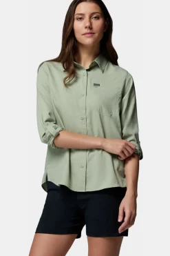 Chemise Silver Ridge™ Utility Ii Ls Shirt
