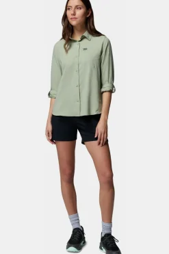 Chemise Silver Ridge™ Utility Ii Ls Shirt
