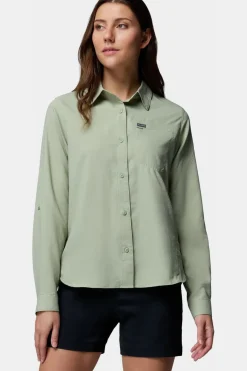 Chemise Silver Ridge™ Utility Ii Ls Shirt