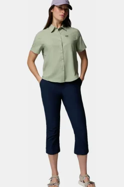 Chemise Silver Ridge™ Utility Ii Ss Shirt