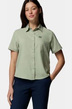 Chemise Silver Ridge™ Utility Ii Ss Shirt