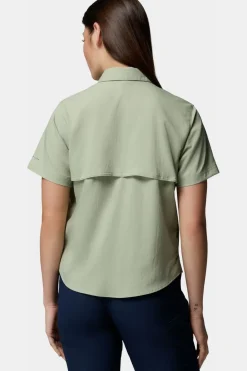 Chemise Silver Ridge™ Utility Ii Ss Shirt