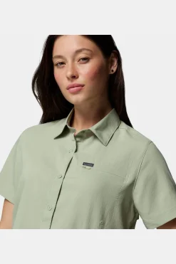 Chemise Silver Ridge™ Utility Ii Ss Shirt