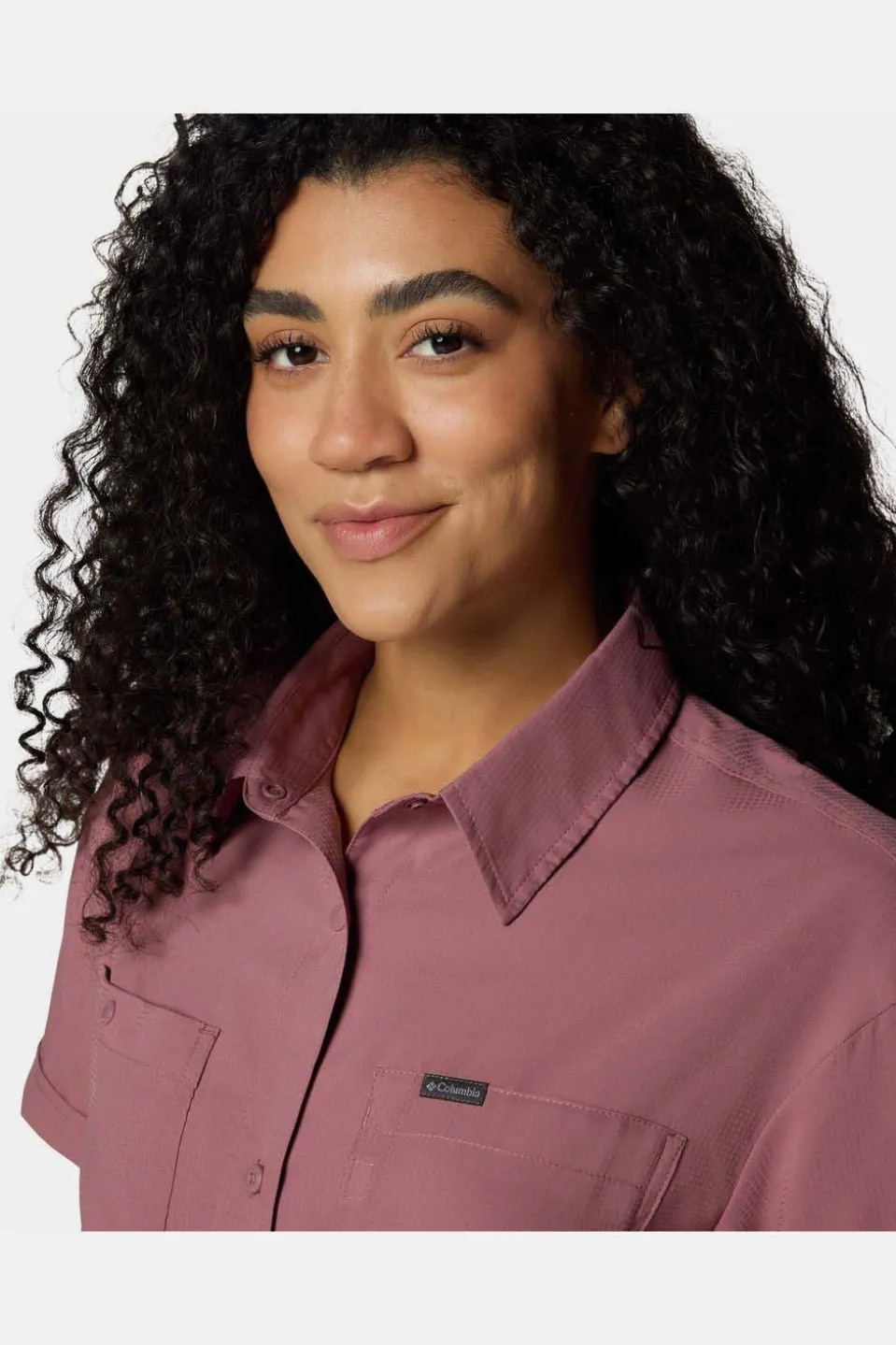 Chemise Silver Ridge Utility™ Ss Shirt