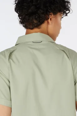 Chemise Silver Ridge Utility™ Ss Shirt
