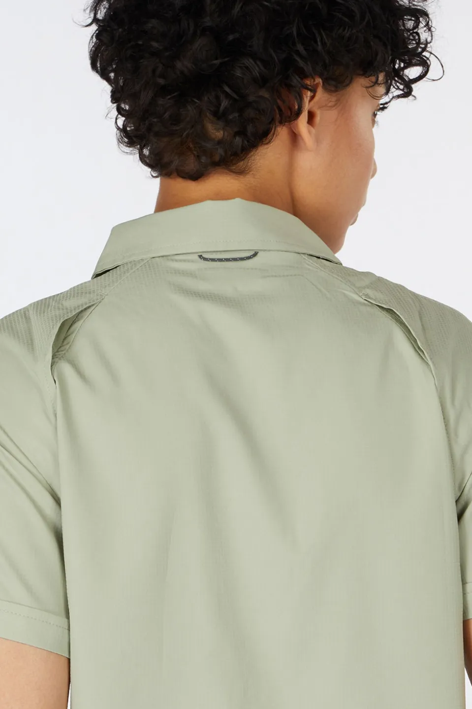 Chemise Silver Ridge Utility™ Ss Shirt
