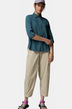 Chemise Silver Ridge™ Utility Ii Ls Shirt