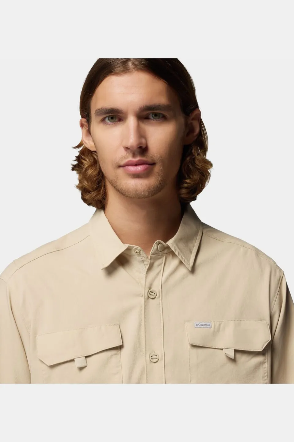 Chemise Silver Ridge™ Utility II