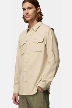 Chemise Silver Ridge™ Utility II