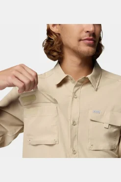 Chemise Silver Ridge™ Utility II