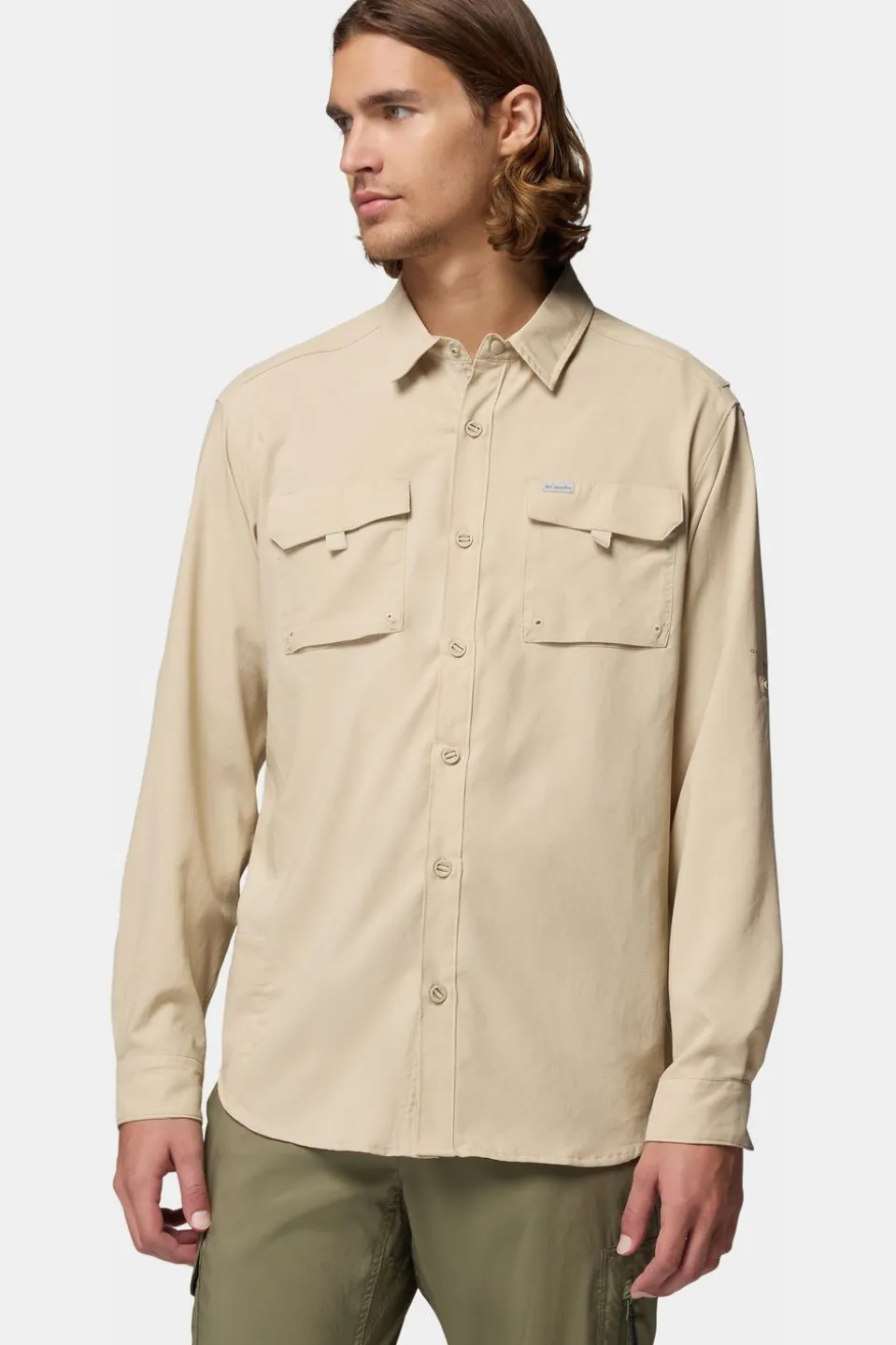 Chemise Silver Ridge™ Utility II