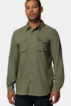 Chemise Silver Ridge™ Utility II