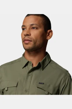 Chemise Silver Ridge™ Utility II