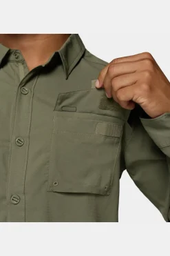 Chemise Silver Ridge™ Utility II