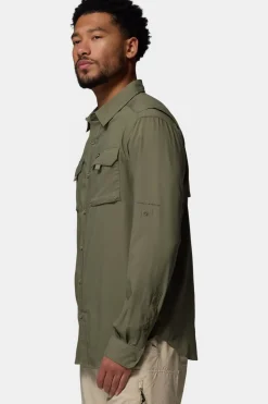 Chemise Silver Ridge™ Utility II