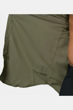 Chemise Silver Ridge™ Utility II