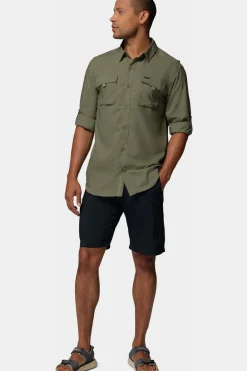 Chemise Silver Ridge™ Utility II
