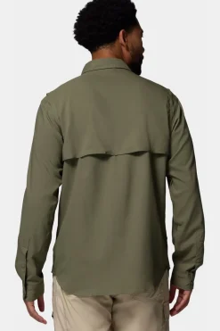 Chemise Silver Ridge™ Utility II