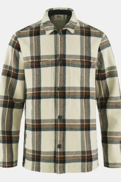 Chemise Singi Flannel Overshirt M