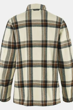 Chemise Singi Flannel Overshirt M