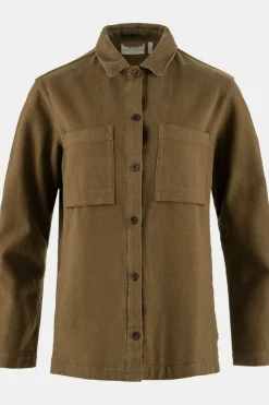 Chemise Singi Flannel W