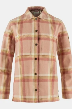 Chemise Singi Flannel W