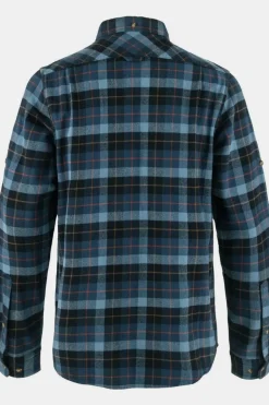 Chemise Singi Heavy Flannel Shirt M