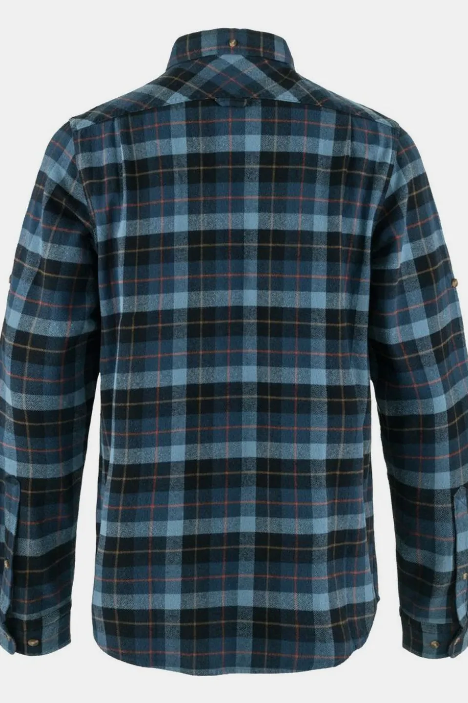 Chemise Singi Heavy Flannel Shirt M