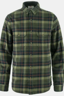 Chemise Singi Heavy Flannel Shirt M