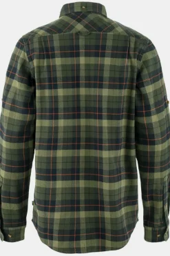 Chemise Singi Heavy Flannel Shirt M