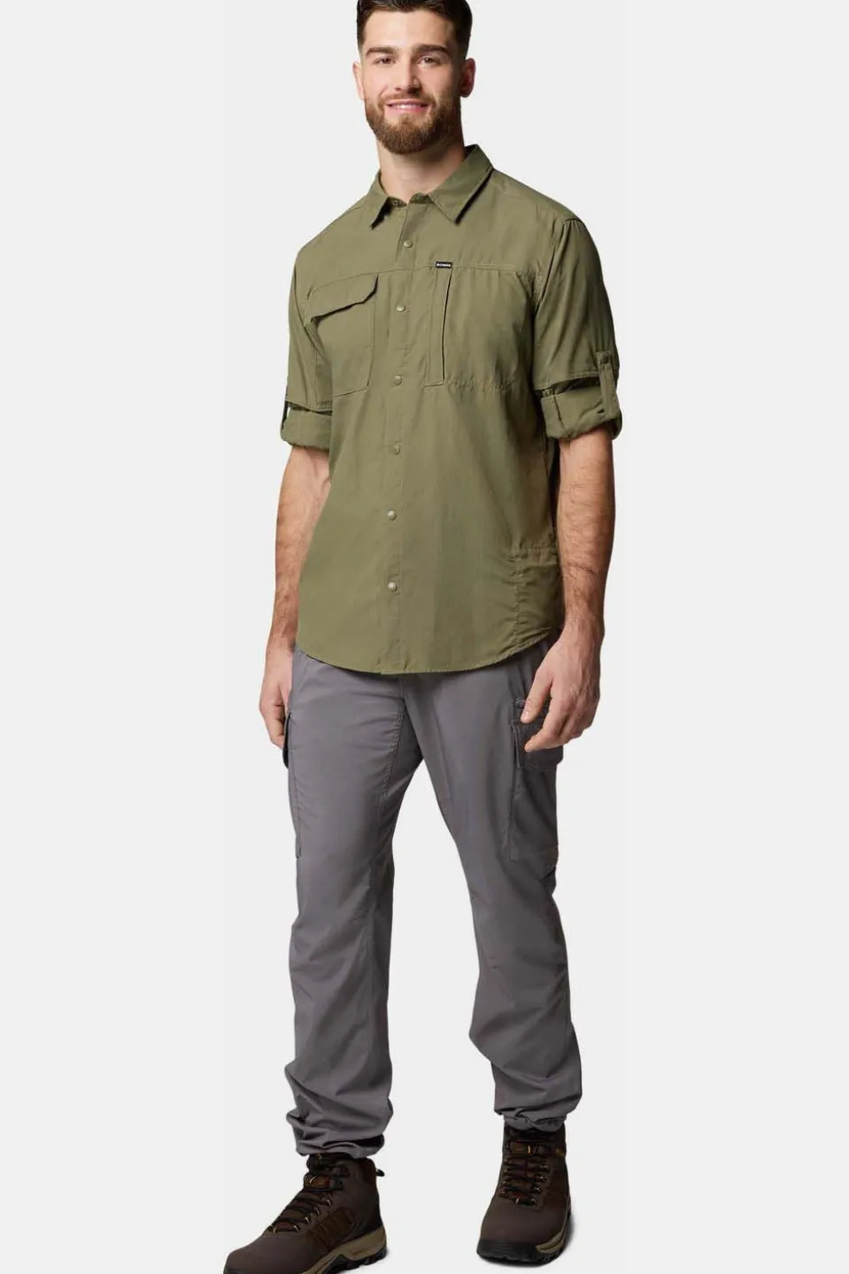Chemise Skien Valley™ Long Sleeve Shirt