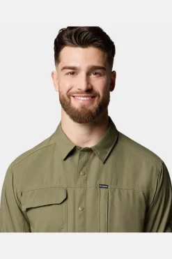 Chemise Skien Valley™ Long Sleeve Shirt