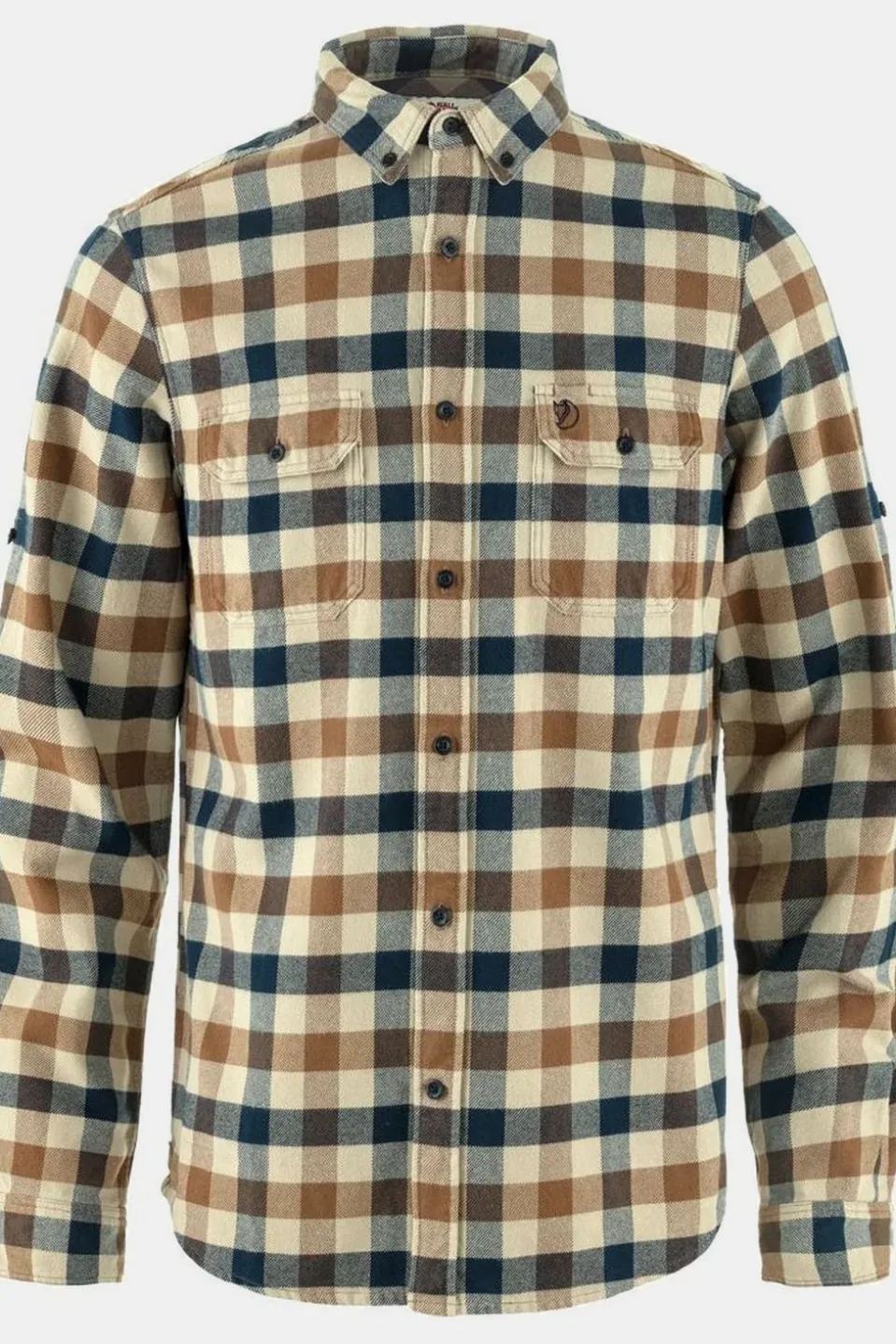 Chemise Skog Shirt M