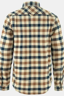 Chemise Skog Shirt M
