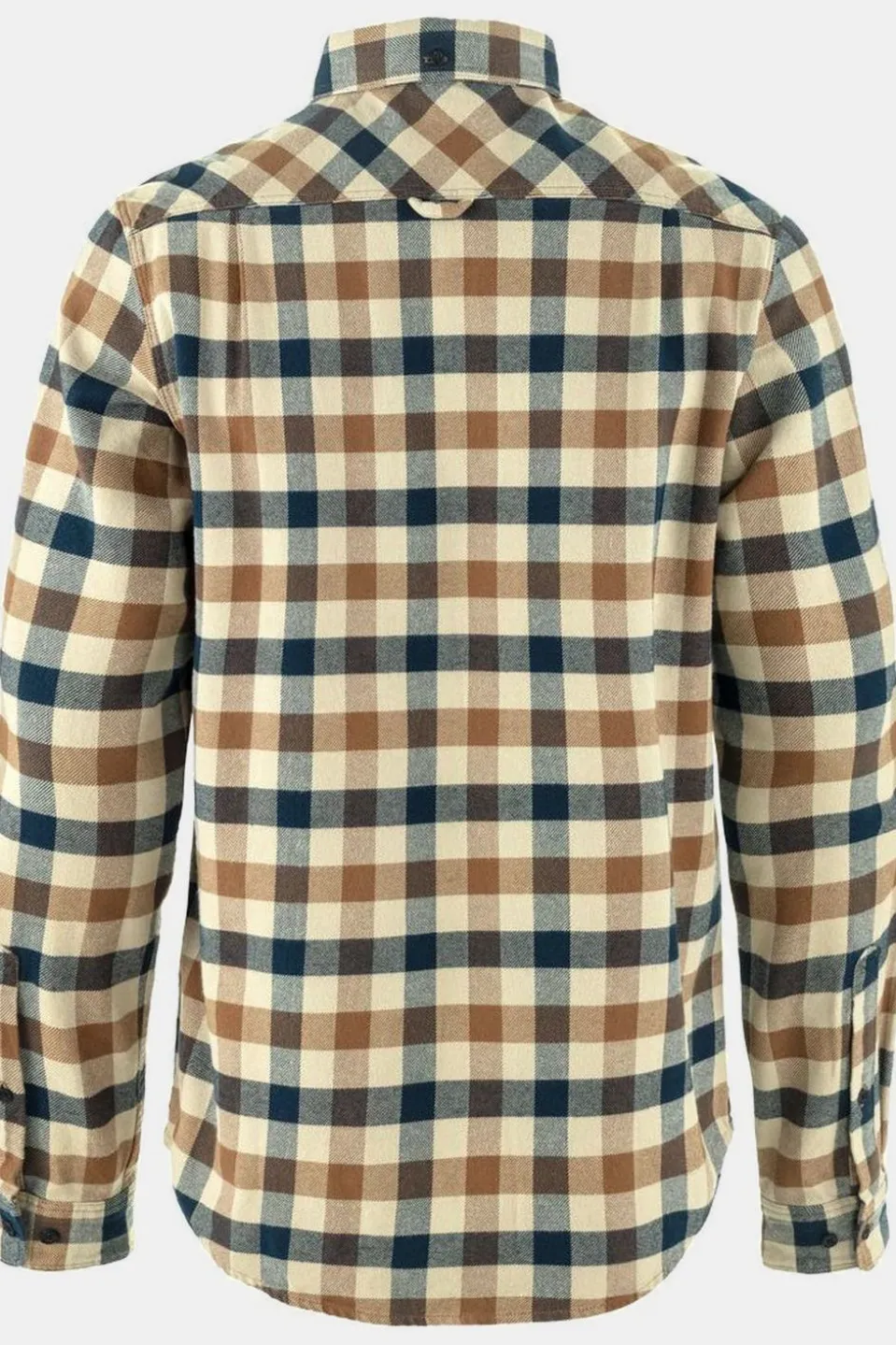 Chemise Skog Shirt M