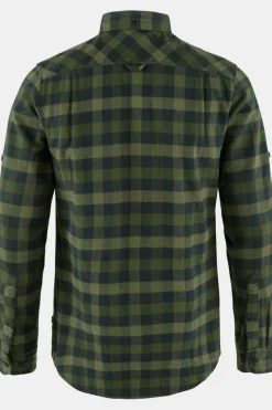 Chemise Skog Shirt M