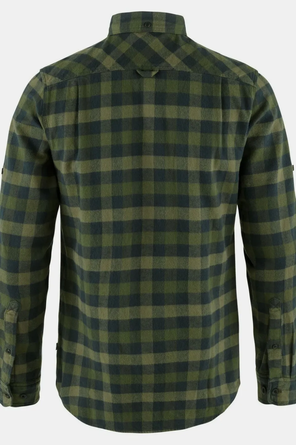 Chemise Skog Shirt M