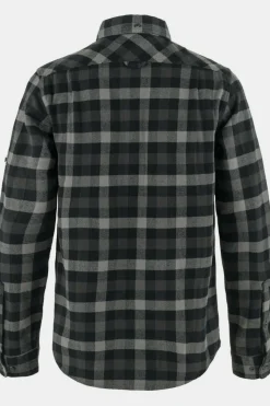Chemise Skog Shirt M