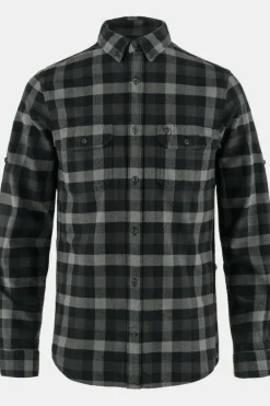 Chemise Skog Shirt M