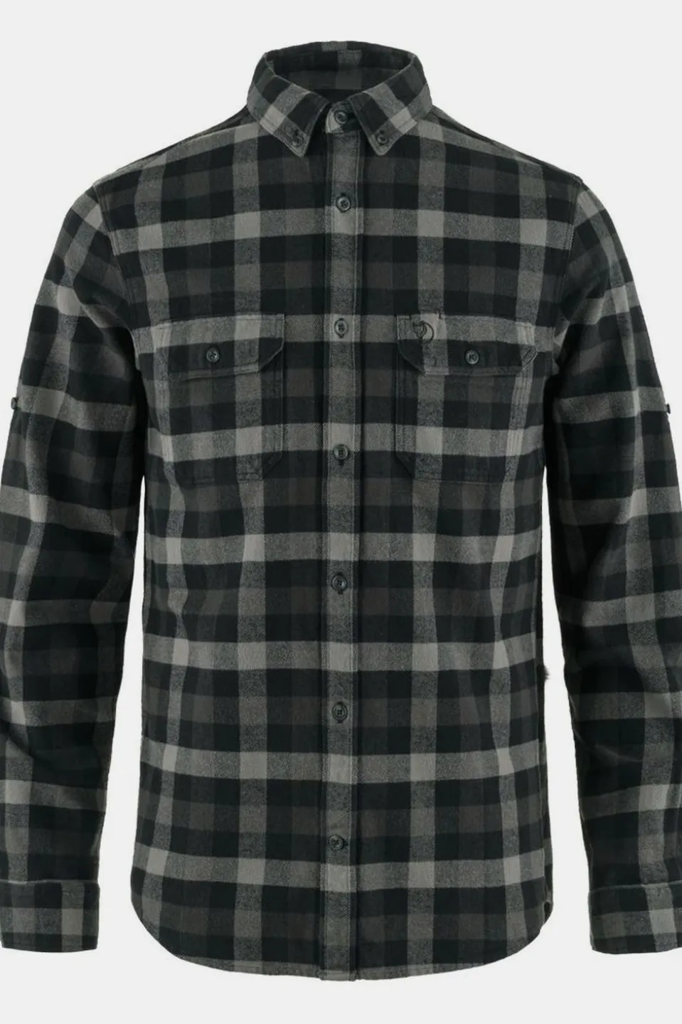 Chemise Skog Shirt M