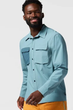 Chemise Solta Long-Sleeve Sun Shirt