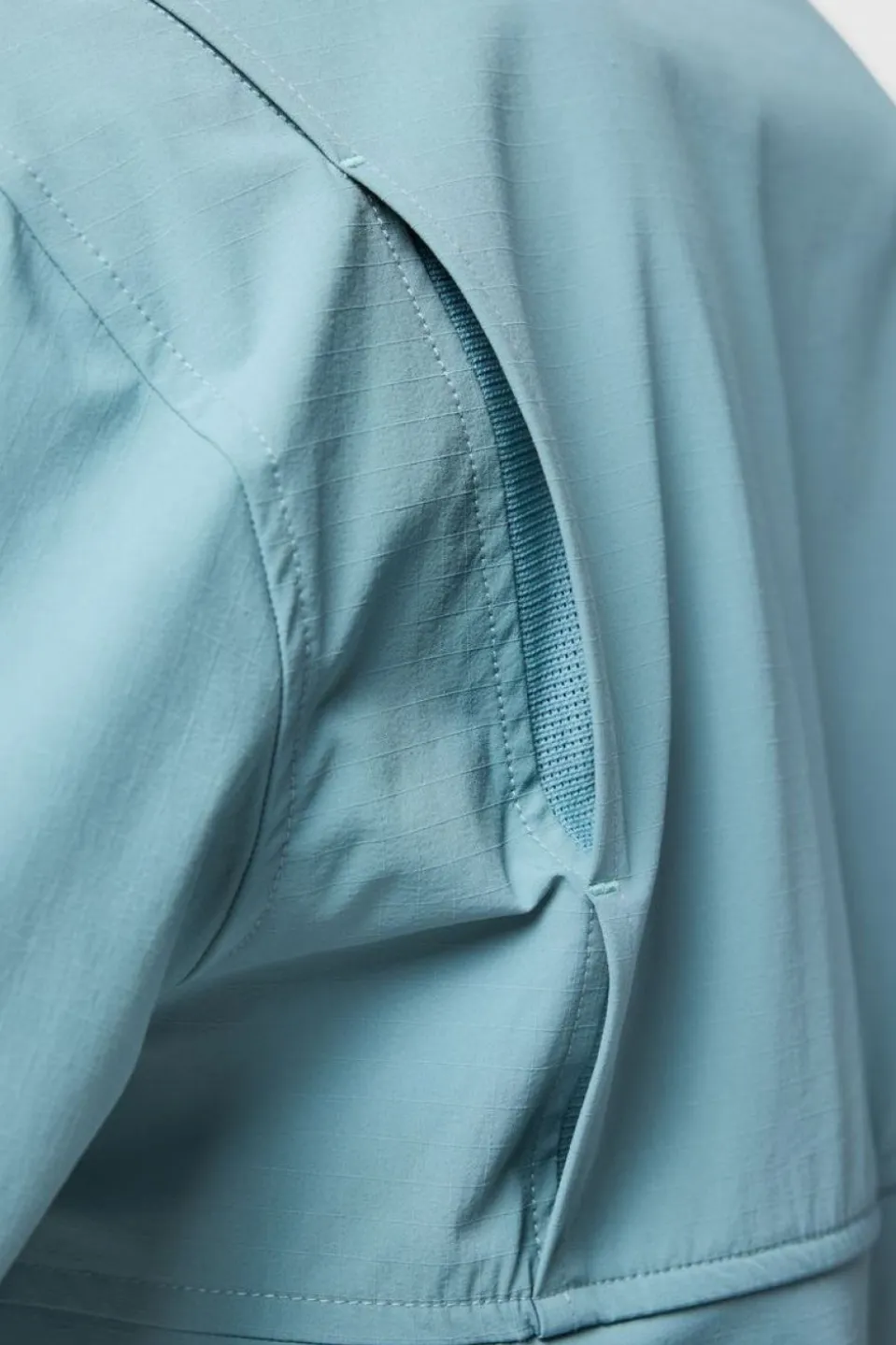 Chemise Solta Long-Sleeve Sun Shirt