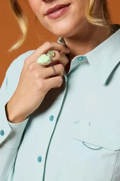 Chemise Solta Long-Sleeve Sun Shirt