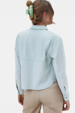 Chemise Solta Long-Sleeve Sun Shirt