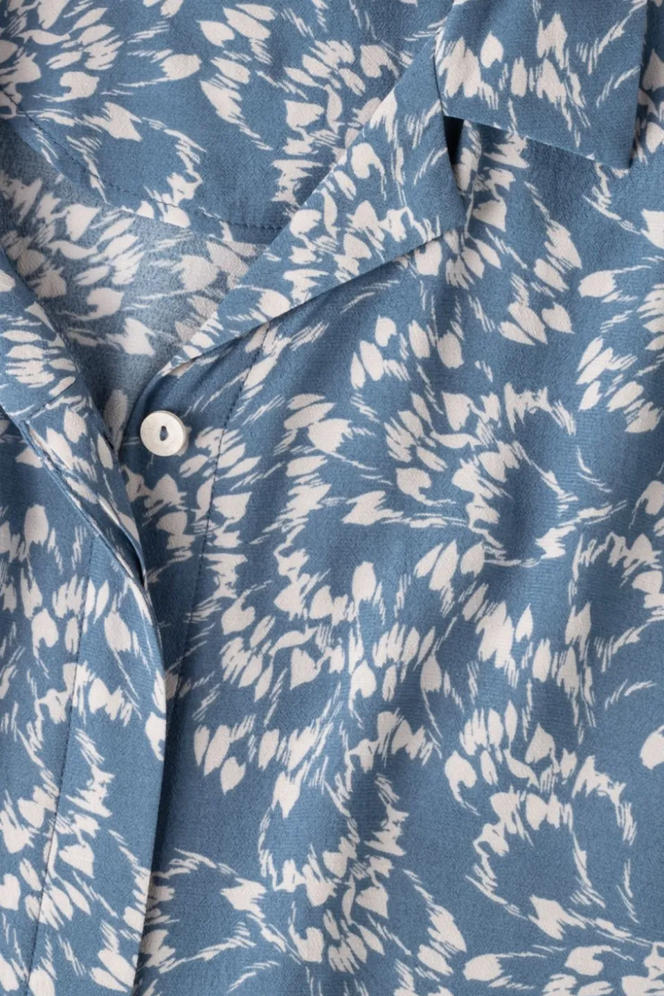 Chemise Sommerwiese Ss Shirt