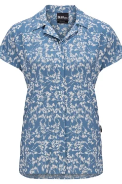Chemise Sommerwiese Ss Shirt