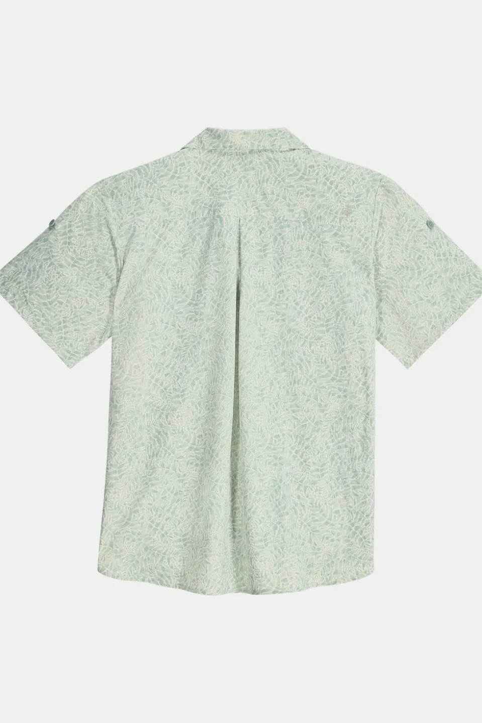 Chemise Spotless Evolution Meadow Ss Shirt
