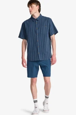 Chemise Sundays Jacquard